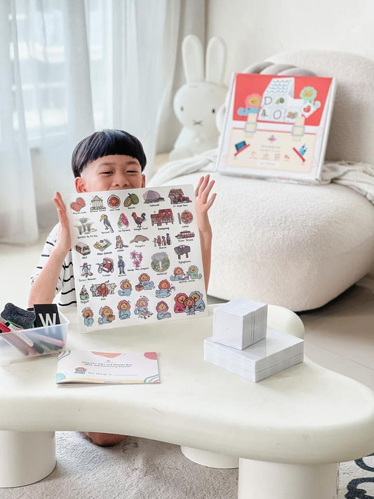 Unleash Creativity and Learning with Magic Tiles: A Sparkling Adventure for Young Mind