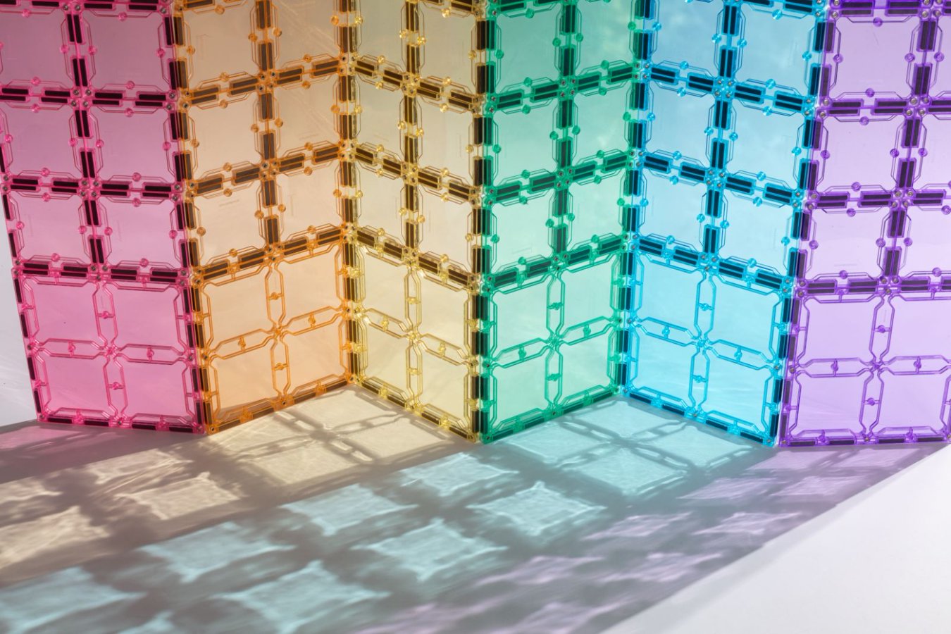 104 PIECES PETITE - LIGHT (UPGRADED)