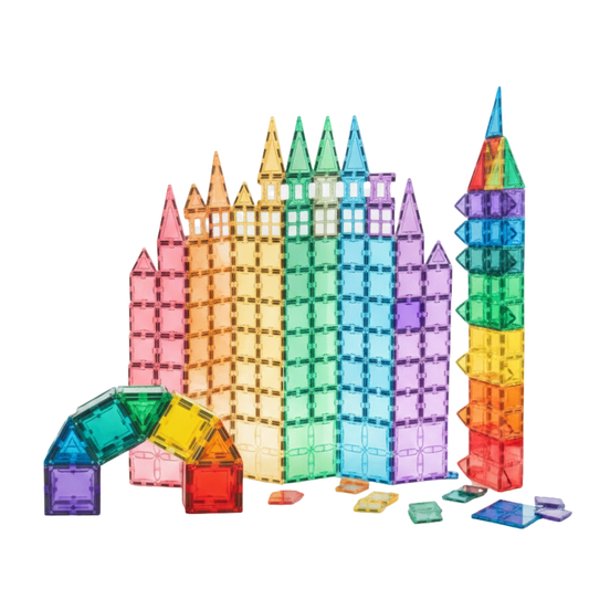 208 PIECES GRANDE MIX - LIGHT & CLASSIC COLORS