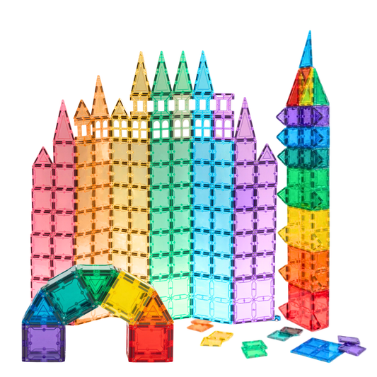 208 PIECES GRANDE MIX - LIGHT & CLASSIC COLORS