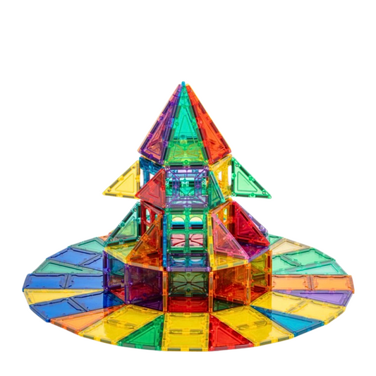 208 PIECES GRANDE - CLASSIC