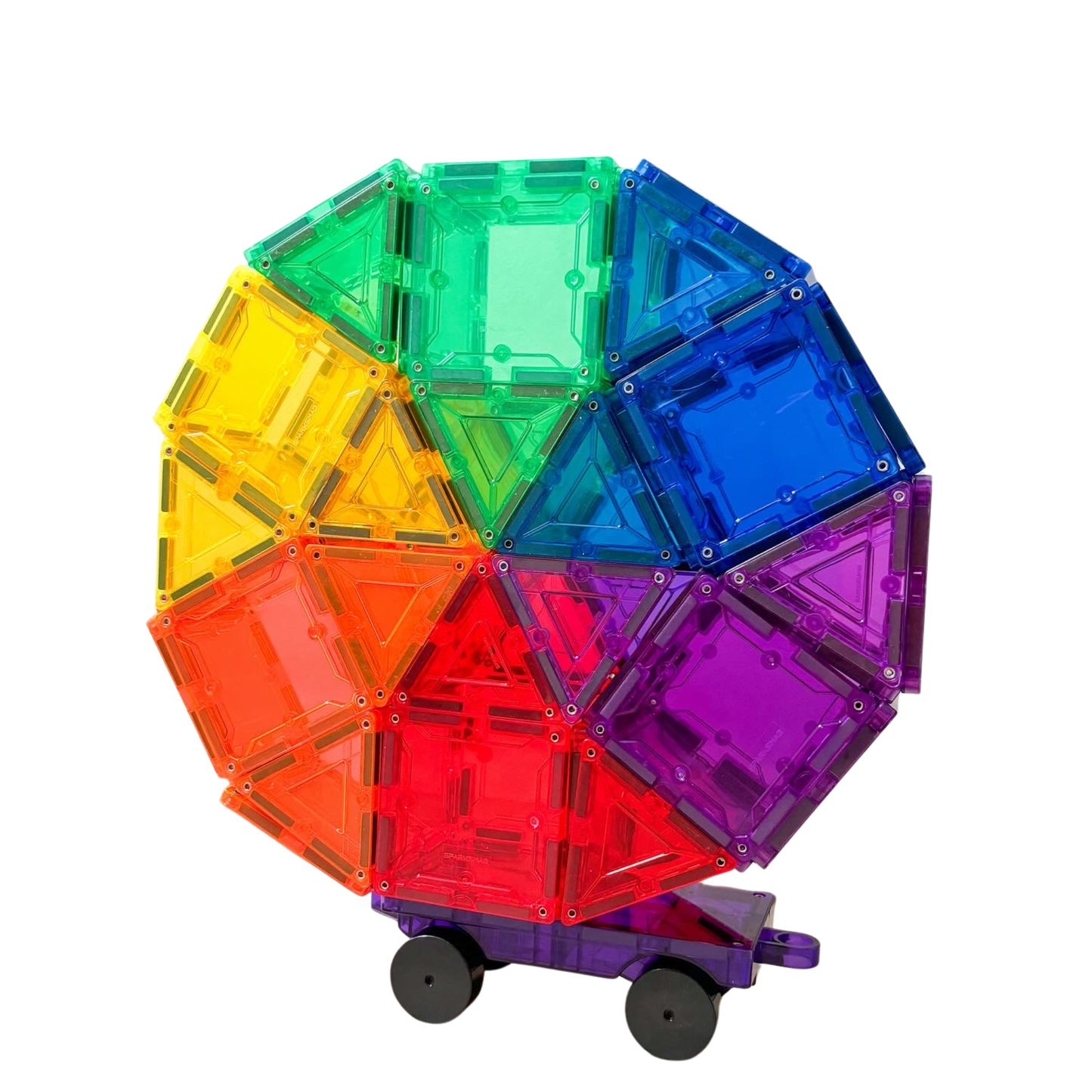 52 PIECES STARTER SET - CLASSIC COLORS