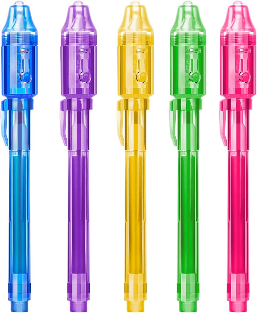 UV Pens